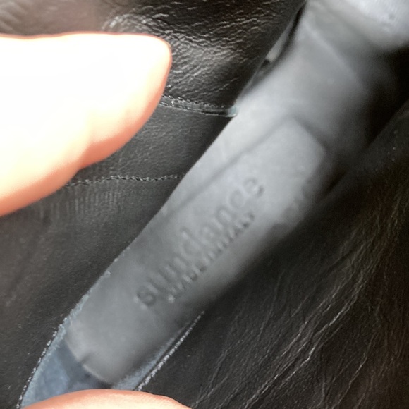 Sundance boots - Picture 8 of 8